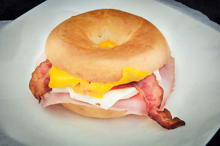 Bagel al Gusto-01