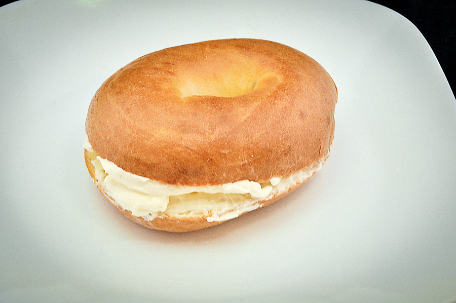 Bagel con Queso Crema-02